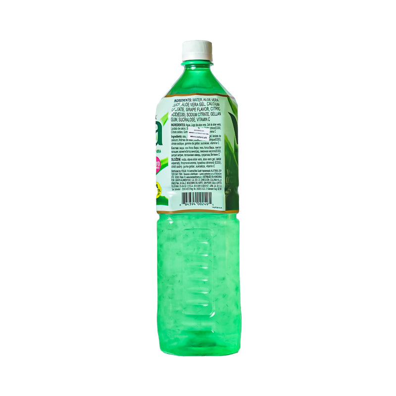 OKF Aloe Vera Drink 1.5L (50.7oz)