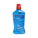 Colgate Plax Mouthwash Peppermint Fresh 1L