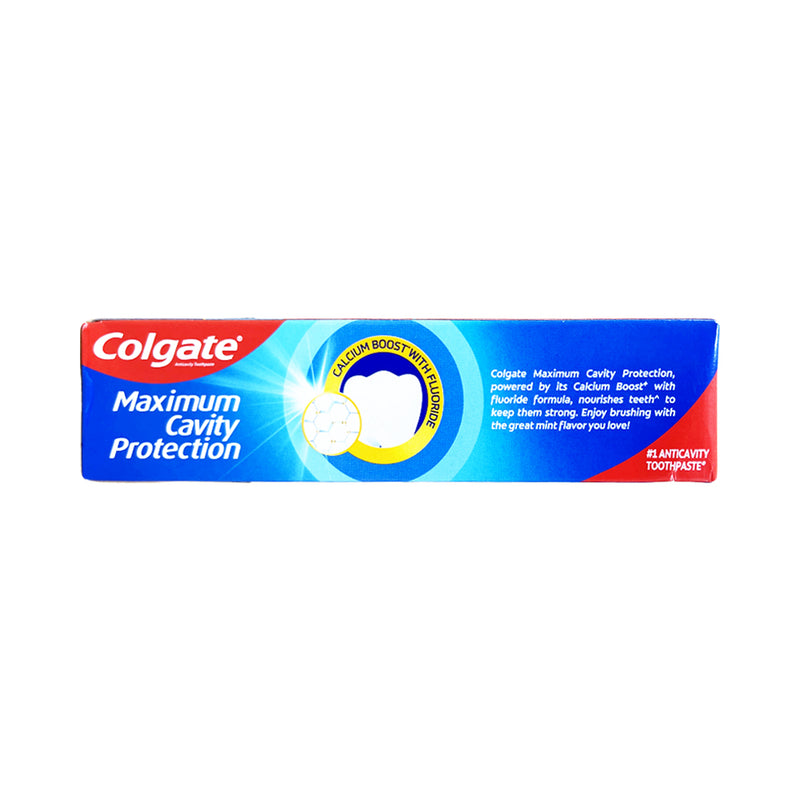 Colgate Toothpaste Great Regular Flavor 74g