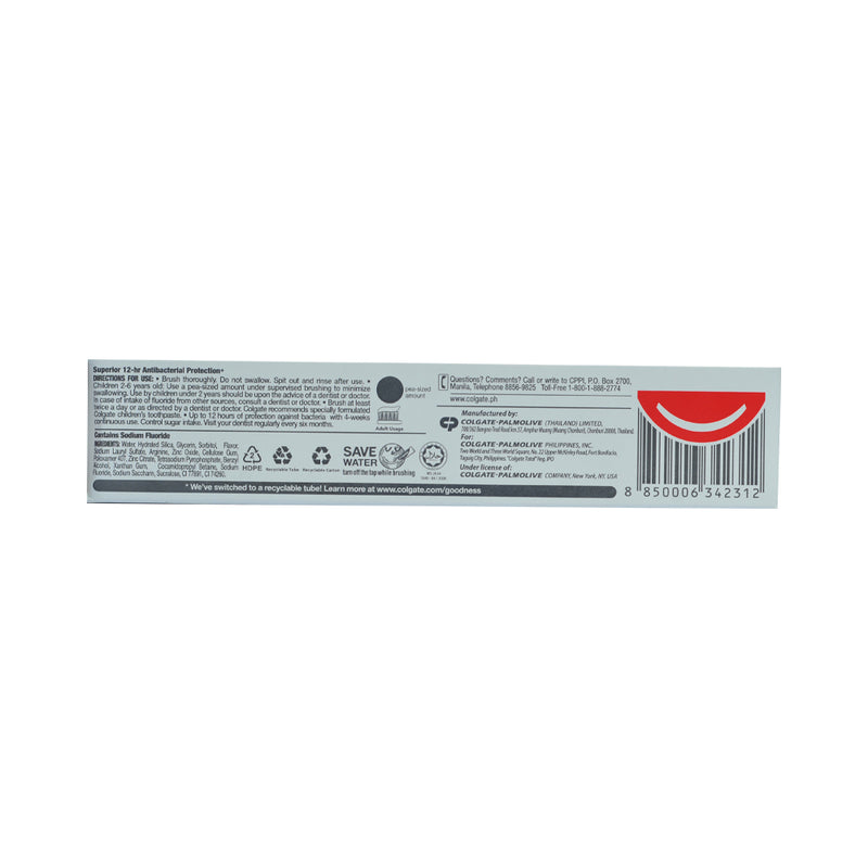 Colgate Total Toothpaste Pro Breath Health 65g