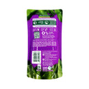 Palmolive Naturals Shampoo And Conditioner Silky Straight Refill Pack 600ml