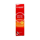 Colgate Toothpaste Optic White Vitamin C