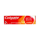 Colgate Toothpaste Optic White Vitamin C
