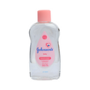 Johnson's Baby Oil Regular 300ml
