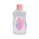 Johnson's Baby Oil Regular 300ml