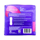 Carefree Super Dry Pantyliner Shower Fresh Scent 40's