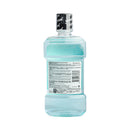 Listerine Zero Alcohol Mouthwash Cool Mint 500ml