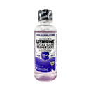 Listerine Mouthwash Total Care Zero 100ml