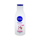 Nivea Extra Bright Lotion Radiant And Smooth 125ml