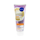 Nivea Luminous Skinglow Wash Foam Whip