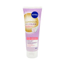Nivea Luminous Skinglow Wash Foam Bubble