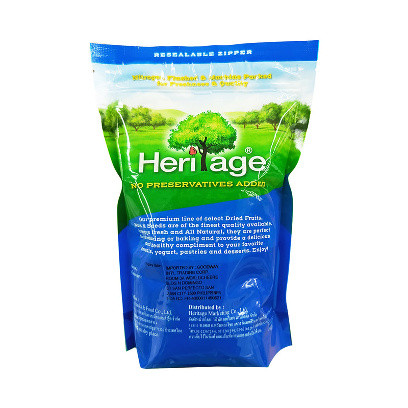 Heritage Chia Seeds 250g