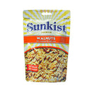 Sunkist Dry Roasted Light And Salt Walnuts 120g