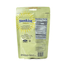 Sunkist Dry Roasted Light And Salt Walnuts 120g