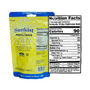 Sunkist Pistachios Dry Roasted And Salted