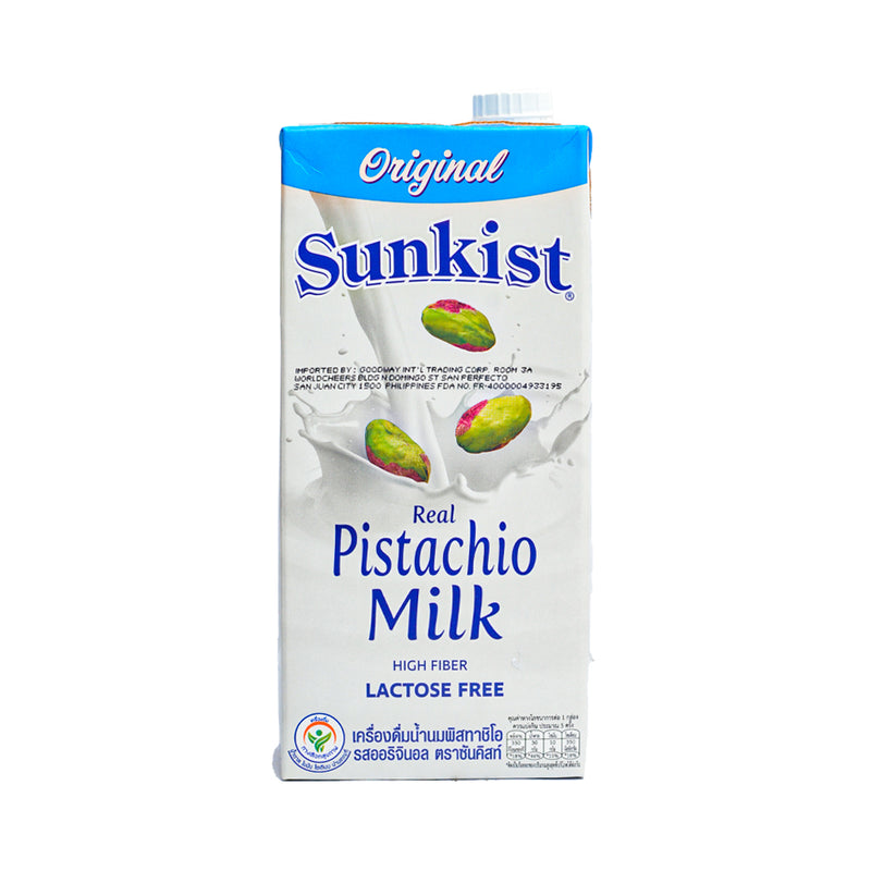 Sunkist Pistachio Milk 946ml