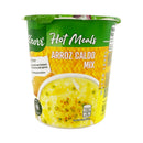 Knorr Hot Meals Cup Arroz Caldo Mix 35g