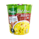 Knorr Hot Meals Instant Beef Goto