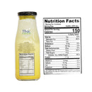 Thai Coco Plant-Gurt Fermented Coconut Drink Mango 250ml