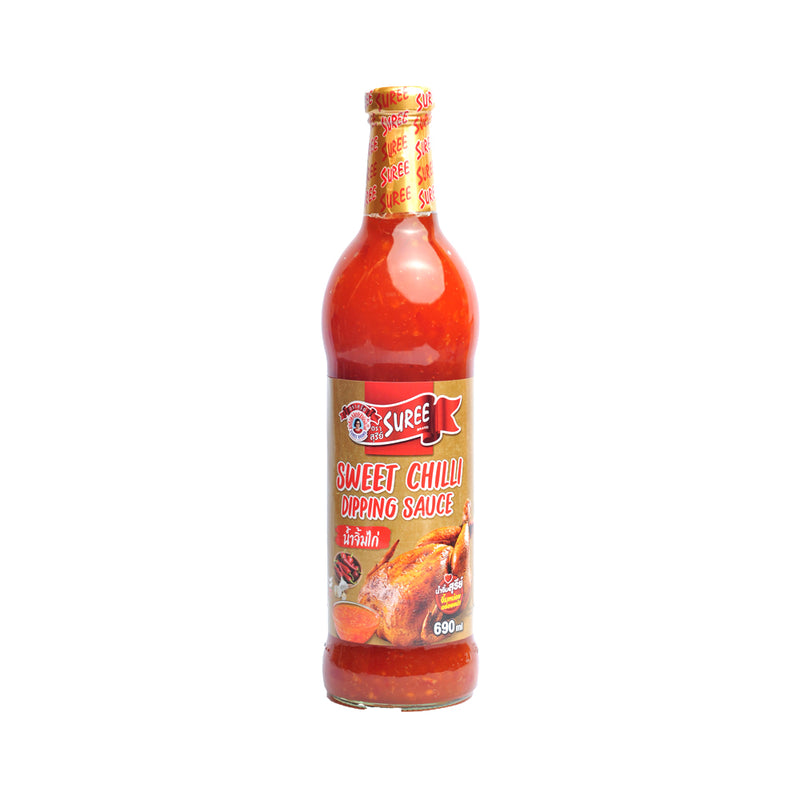 Suree Sweet Chili Sauce 690ml (820g)