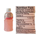 Mogu Mogu Juice Lychee 320ml