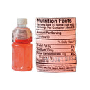 Mogu Mogu Juice Strawberry 320ml