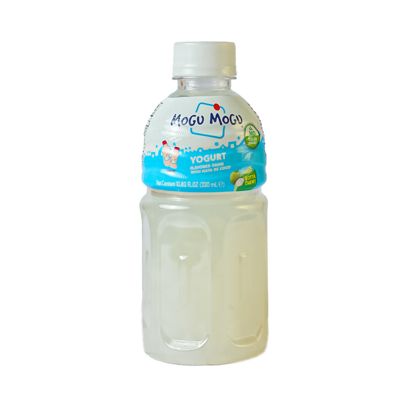 Mogu Mogu Juice Yogurt 320ml