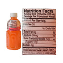 Mogu Mogu Juice Pink Guava 320ml