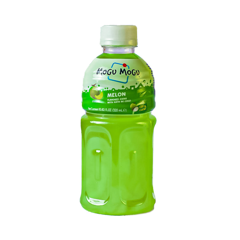 Mogu Mogu Juice Melon 320ml