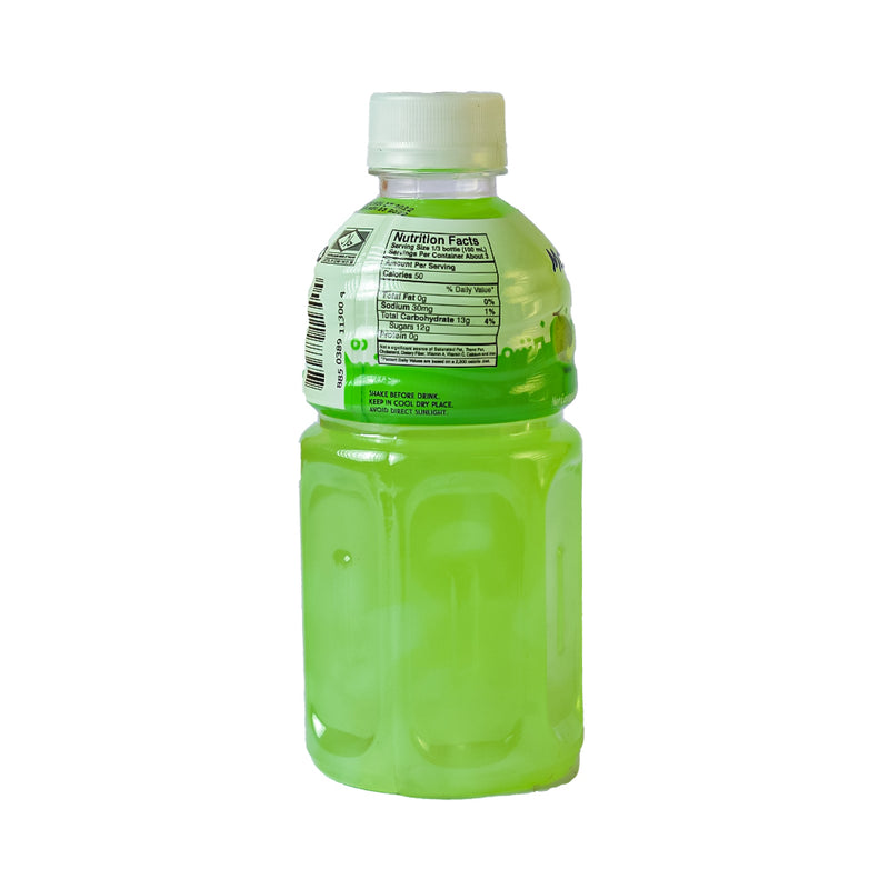 Mogu Mogu Juice Melon 320ml