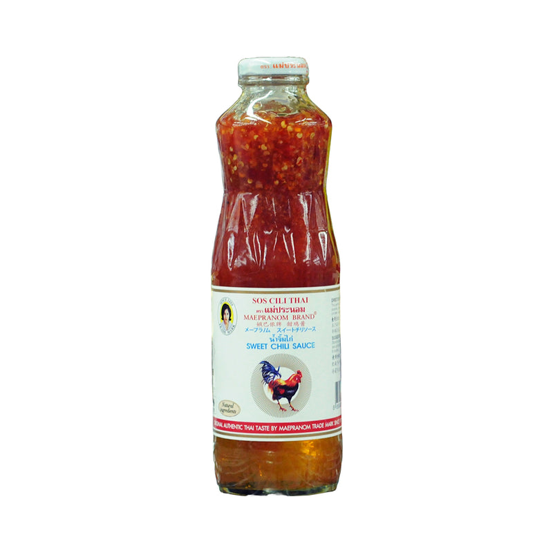 Sos Cili Thai Sweet Chili Sauce 754ml