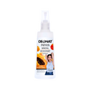 Deonat Mineral Deodorant Spray 100ml