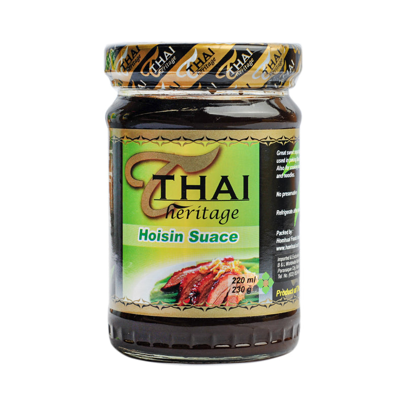 Thai Heritage Sauce Hoisin 220ml