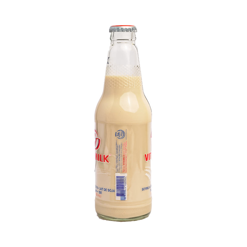 Vitamilk Soya Milk Original 300ml