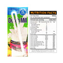 Dutch Mill UHT Yoghurt Drink Mixed Fruit Juice 180ml