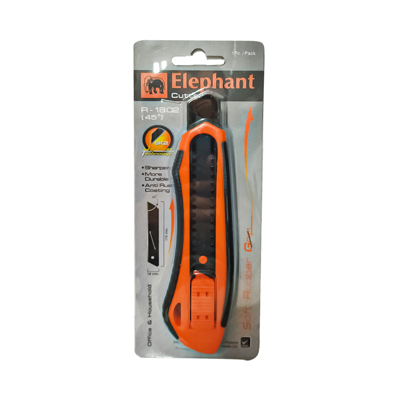 Elephant Cutter 18mm