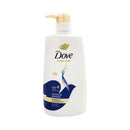 Dove Shampoo Ultra Care Intense Repair