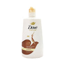 Dove Shampoo Ultra Care Nourishing Oil Care