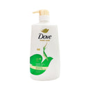 Dove Shampoo Ultra Care Hair Fall Rescue