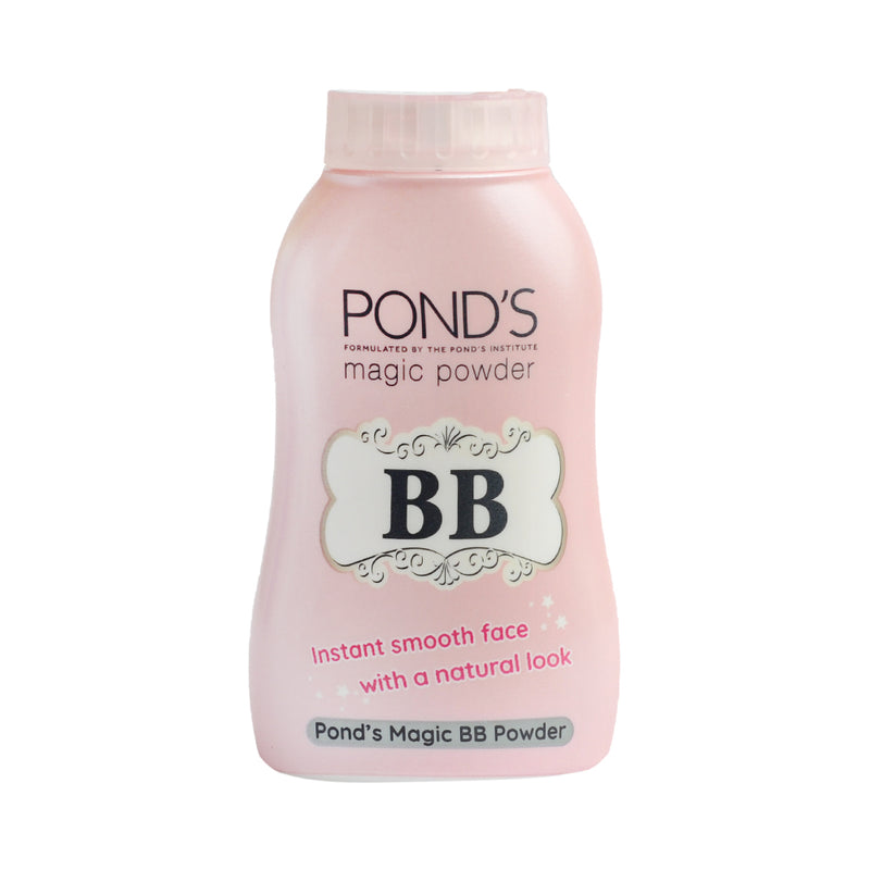 Pond's Magic BB Talcum Stick 50g