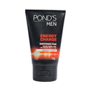Pond's Men Energy Charge Whitening Foam 100g