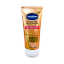 Vaseline Healthy Bright Gluta-Hya Serum Brust Lotion SPF 50 PA+++ Luminous Defense