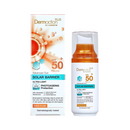 Dermaction Plus by Watsons Advanced Sun Solar Barrier  SPF 50+ PA++++ 40ml