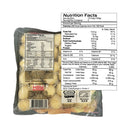 Fat & Thin Fried Fish Ball 500g