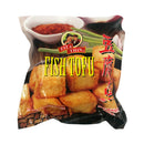 Fat & Thin Fish Tofu 500g