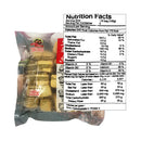 Fat & Thin Fish Tofu 500g