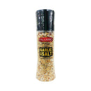 Palermo Garlic Sea Salt With Grinder 270g