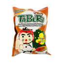 Taberu Korean Style Fried Seaweed 40g