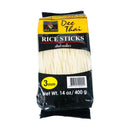 Dee Thai Rice Sticks 3mm 400g
