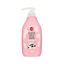 Cathy Doll Ready To White Body Bath Cream 450ml